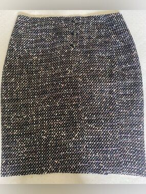 Talbots Pencil Skirt Size 14